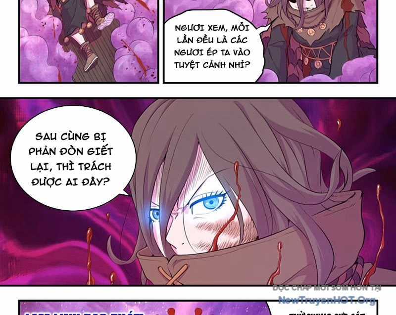 Côn Thôn Thiên Hạ - Chapter 355 - Trang 20