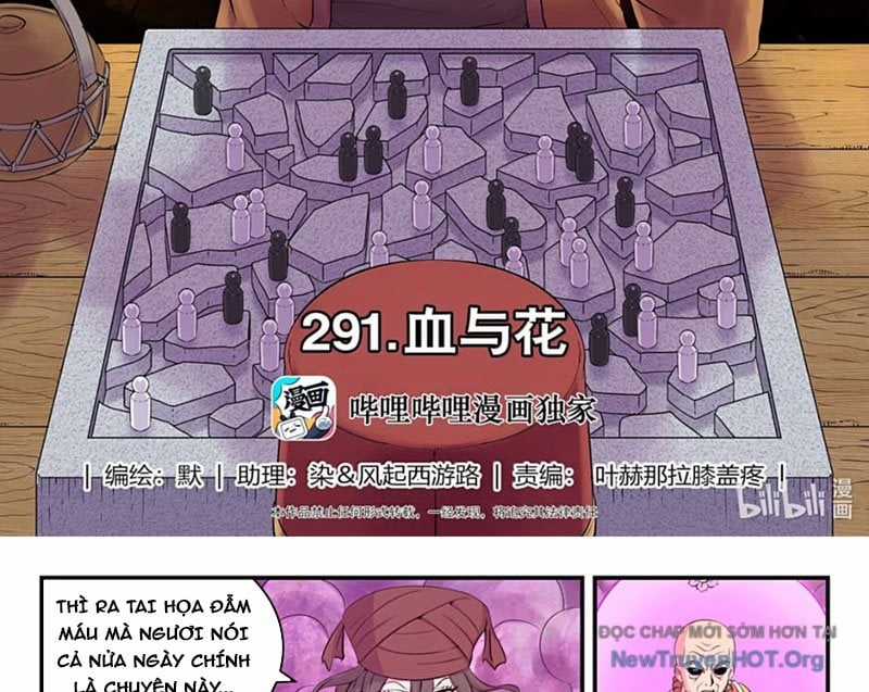 Côn Thôn Thiên Hạ - Chapter 355 - Trang 3