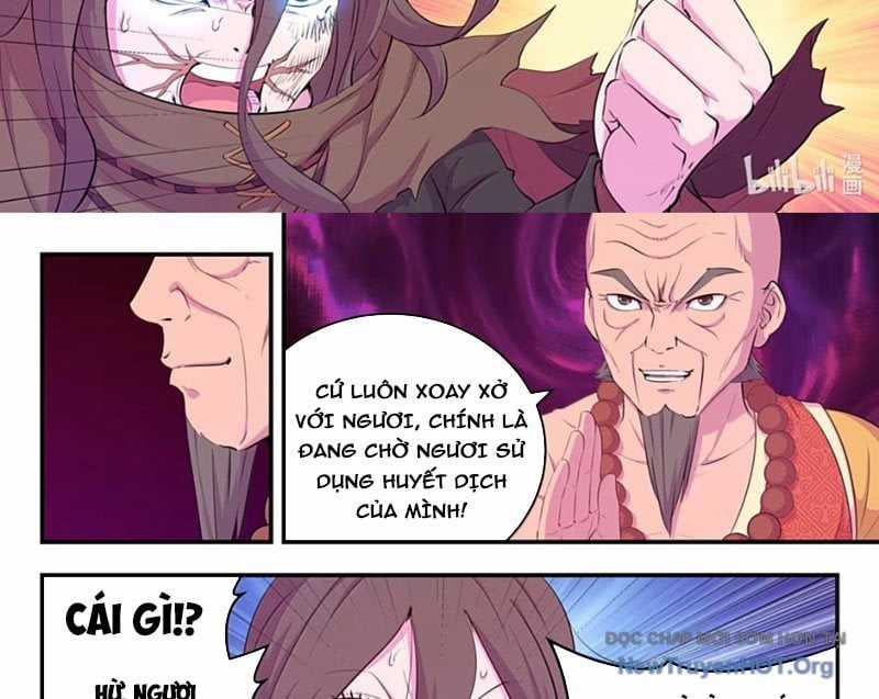 Côn Thôn Thiên Hạ - Chapter 355 - Trang 23