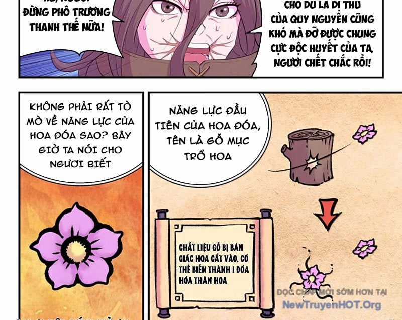 Côn Thôn Thiên Hạ - Chapter 355 - Trang 24