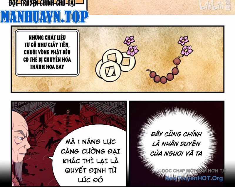 Côn Thôn Thiên Hạ - Chapter 355 - Trang 25