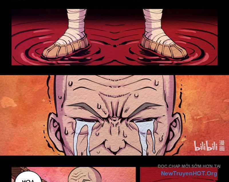 Côn Thôn Thiên Hạ - Chapter 355 - Trang 26