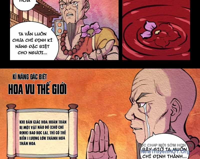 Côn Thôn Thiên Hạ - Chapter 355 - Trang 27