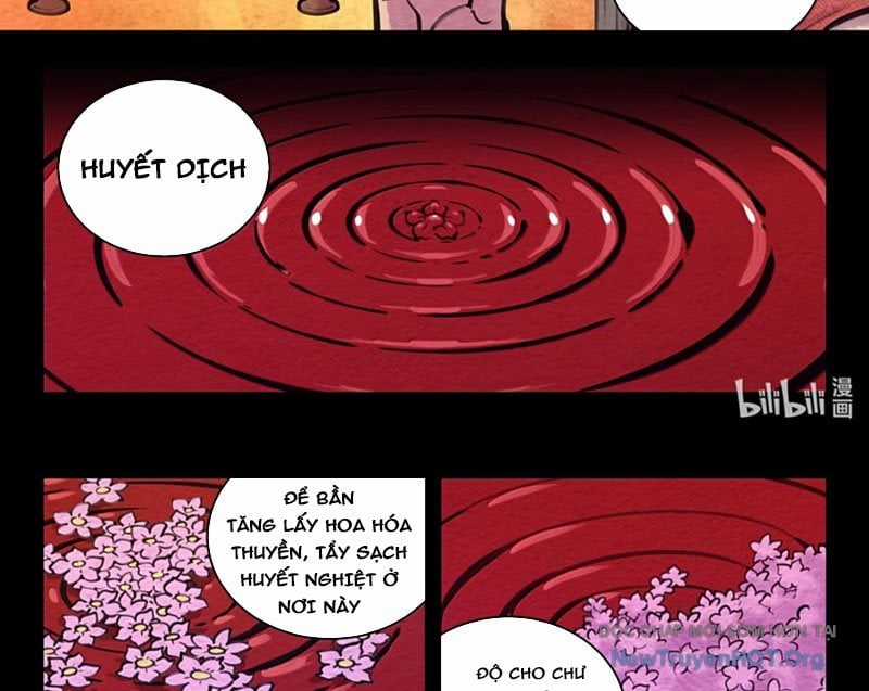 Côn Thôn Thiên Hạ - Chapter 355 - Trang 28