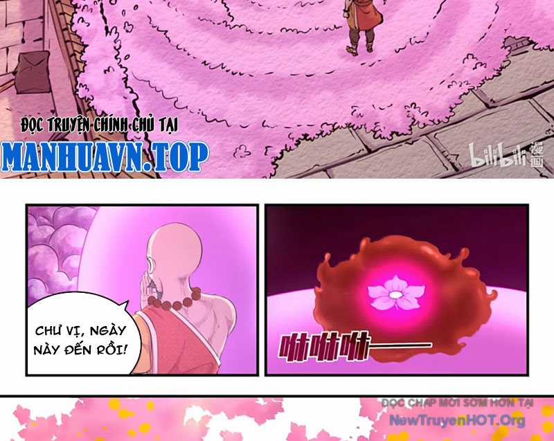 Côn Thôn Thiên Hạ - Chapter 355 - Trang 30