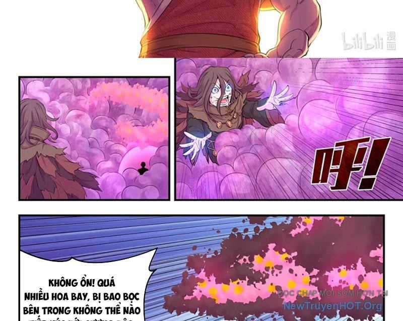 Côn Thôn Thiên Hạ - Chapter 355 - Trang 32