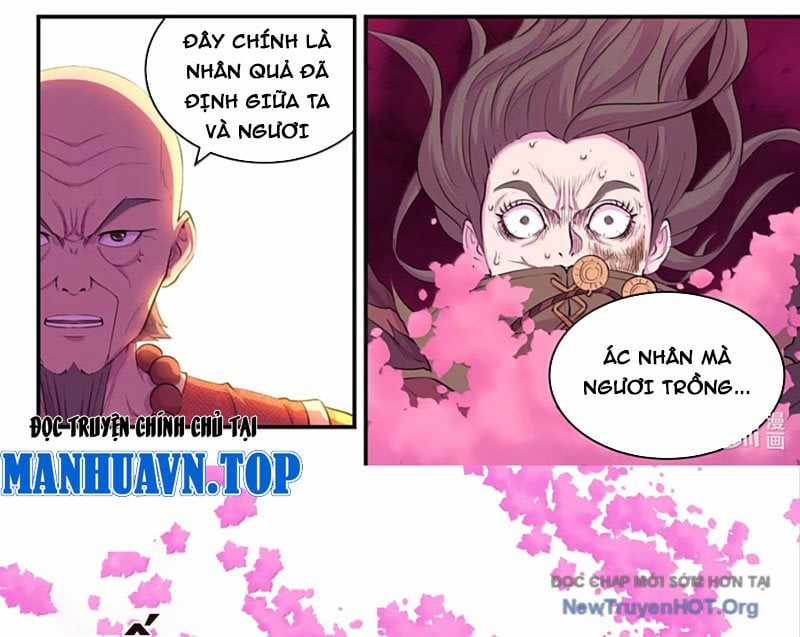 Côn Thôn Thiên Hạ - Chapter 355 - Trang 35