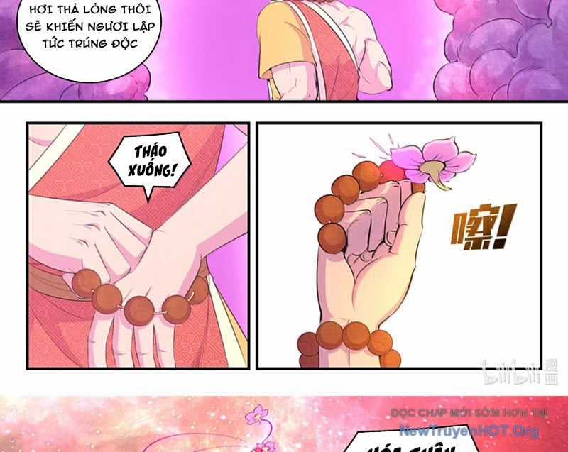 Côn Thôn Thiên Hạ - Chapter 355 - Trang 10