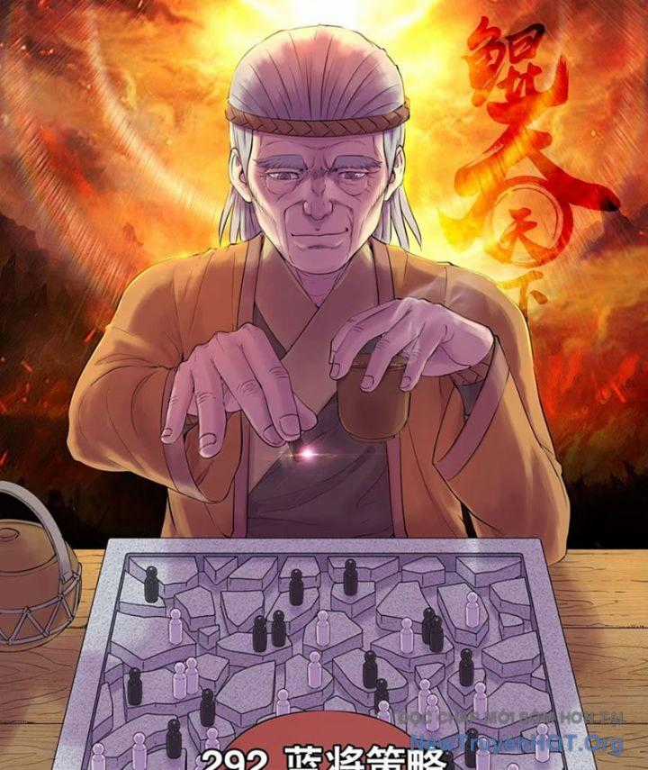 Côn Thôn Thiên Hạ - Chapter 356 - Trang 2