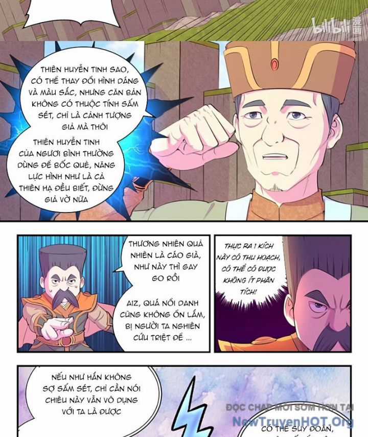 Côn Thôn Thiên Hạ - Chapter 356 - Trang 15