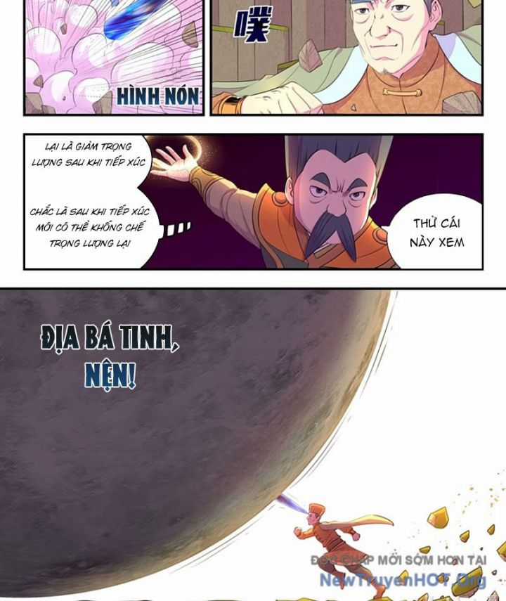 Côn Thôn Thiên Hạ - Chapter 356 - Trang 20