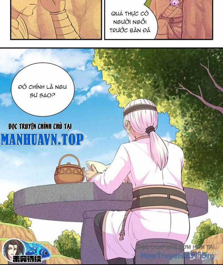 Côn Thôn Thiên Hạ - Chapter 356 - Trang 26