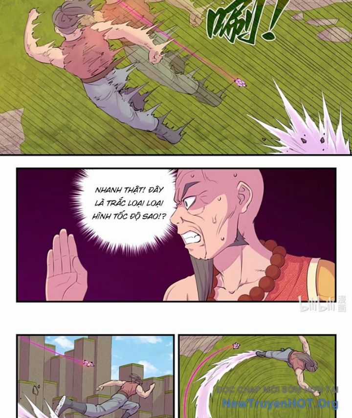 Côn Thôn Thiên Hạ - Chapter 356 - Trang 6