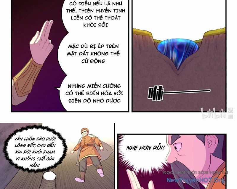 Côn Thôn Thiên Hạ - Chapter 357 - Trang 11