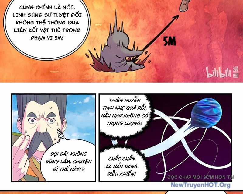 Côn Thôn Thiên Hạ - Chapter 357 - Trang 13