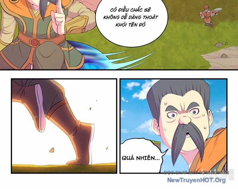 Côn Thôn Thiên Hạ - Chapter 357 - Trang 16