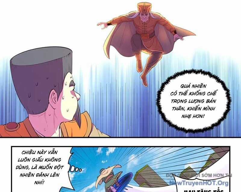 Côn Thôn Thiên Hạ - Chapter 357 - Trang 17