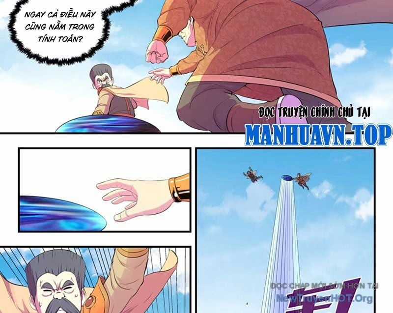 Côn Thôn Thiên Hạ - Chapter 357 - Trang 19