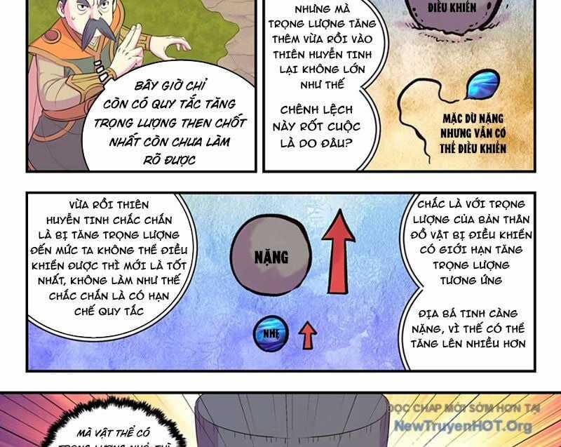 Côn Thôn Thiên Hạ - Chapter 357 - Trang 3