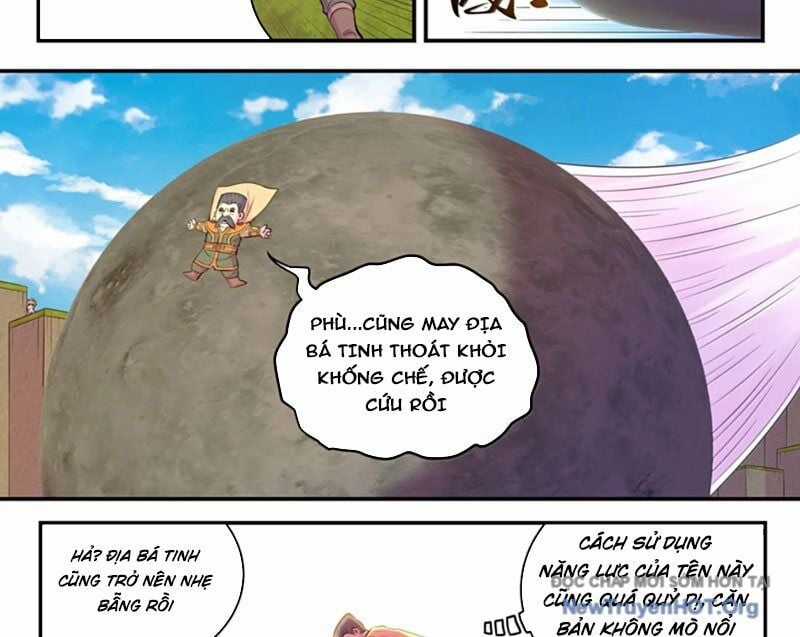 Côn Thôn Thiên Hạ - Chapter 357 - Trang 21