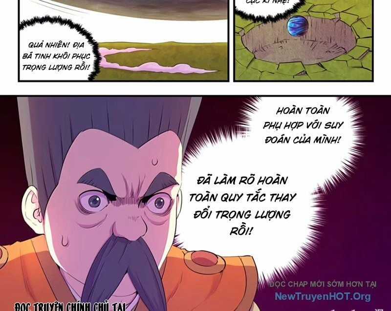 Côn Thôn Thiên Hạ - Chapter 357 - Trang 23