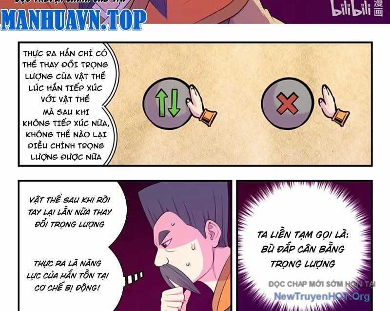 Côn Thôn Thiên Hạ - Chapter 357 - Trang 24