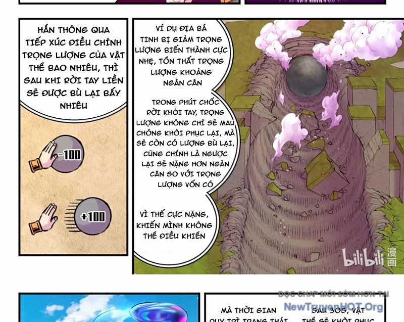 Côn Thôn Thiên Hạ - Chapter 357 - Trang 25