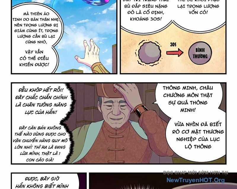 Côn Thôn Thiên Hạ - Chapter 357 - Trang 26