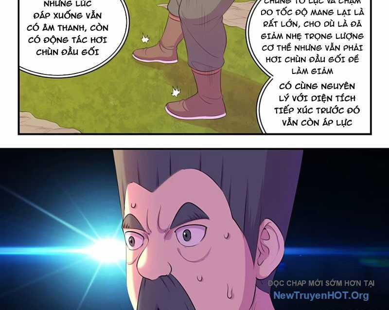 Côn Thôn Thiên Hạ - Chapter 357 - Trang 30