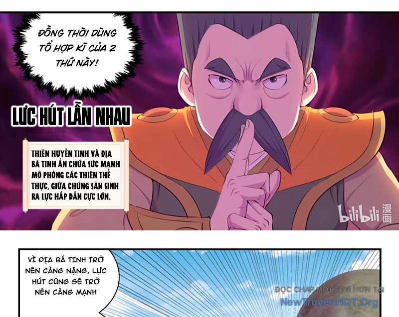 Côn Thôn Thiên Hạ - Chapter 357 - Trang 34
