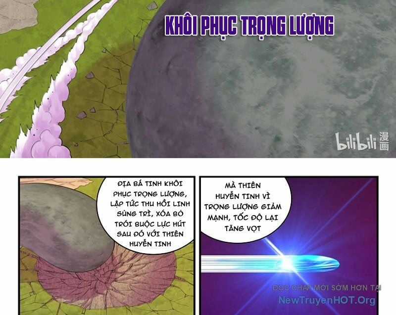 Côn Thôn Thiên Hạ - Chapter 357 - Trang 36