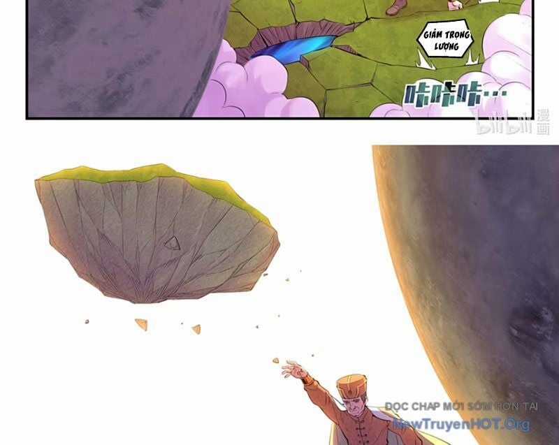 Côn Thôn Thiên Hạ - Chapter 357 - Trang 6