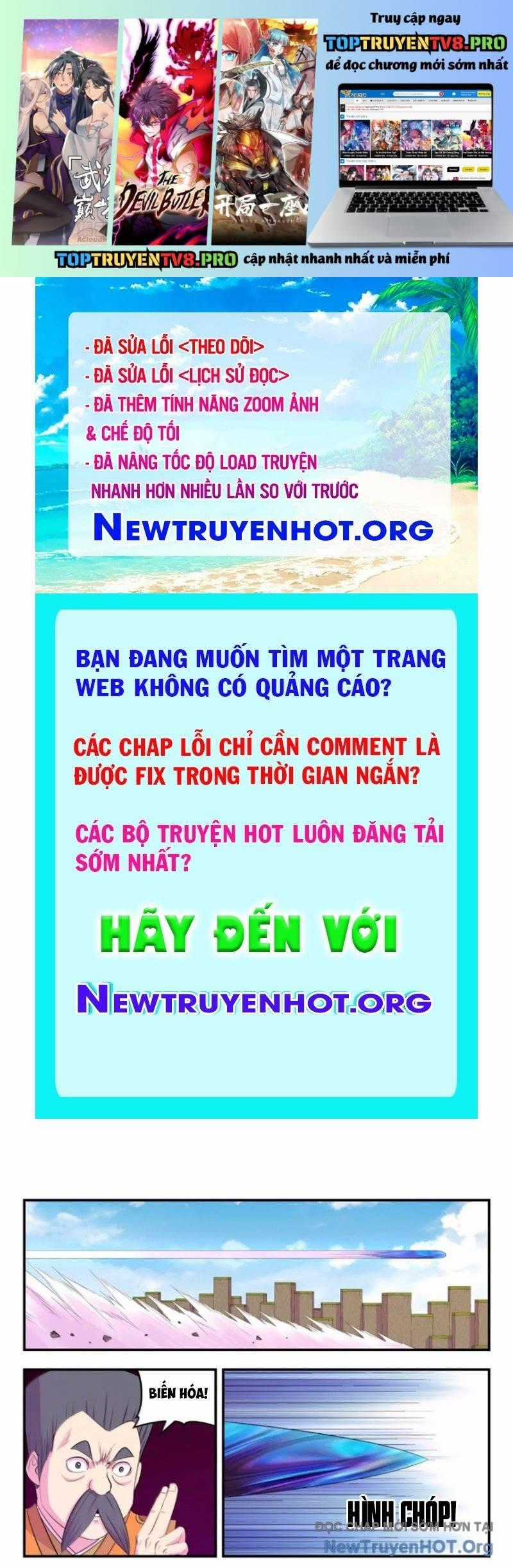 Côn Thôn Thiên Hạ - Chapter 358 - Trang 1