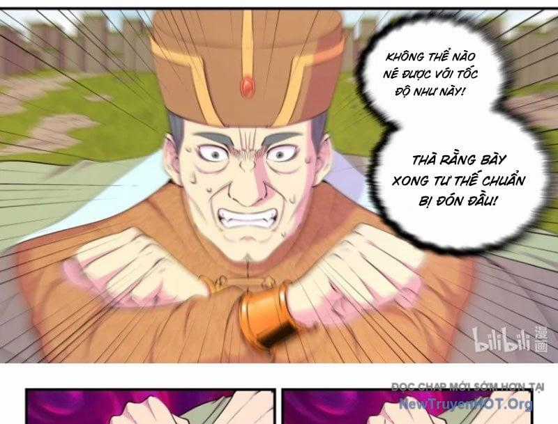 Côn Thôn Thiên Hạ - Chapter 358 - Trang 2