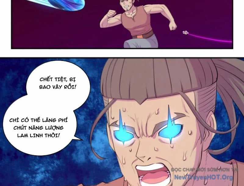 Côn Thôn Thiên Hạ - Chapter 358 - Trang 11