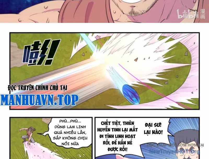 Côn Thôn Thiên Hạ - Chapter 358 - Trang 12