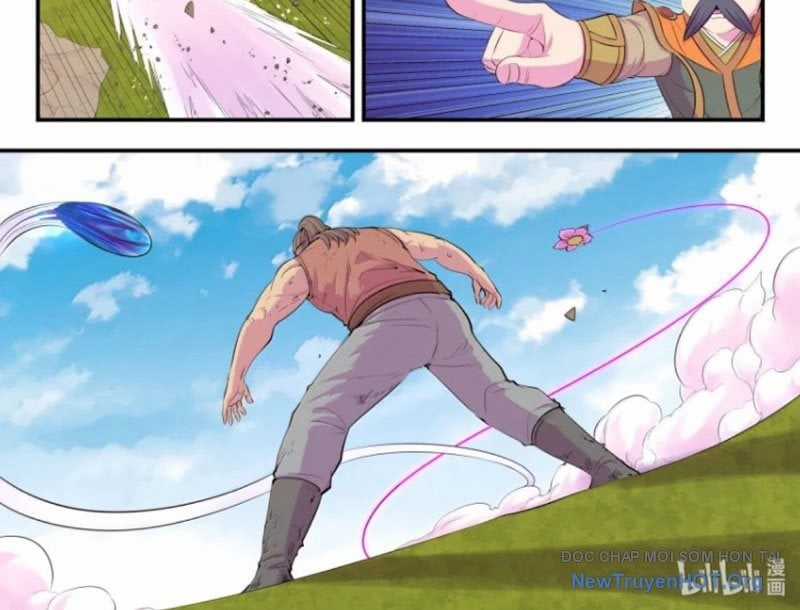 Côn Thôn Thiên Hạ - Chapter 358 - Trang 13