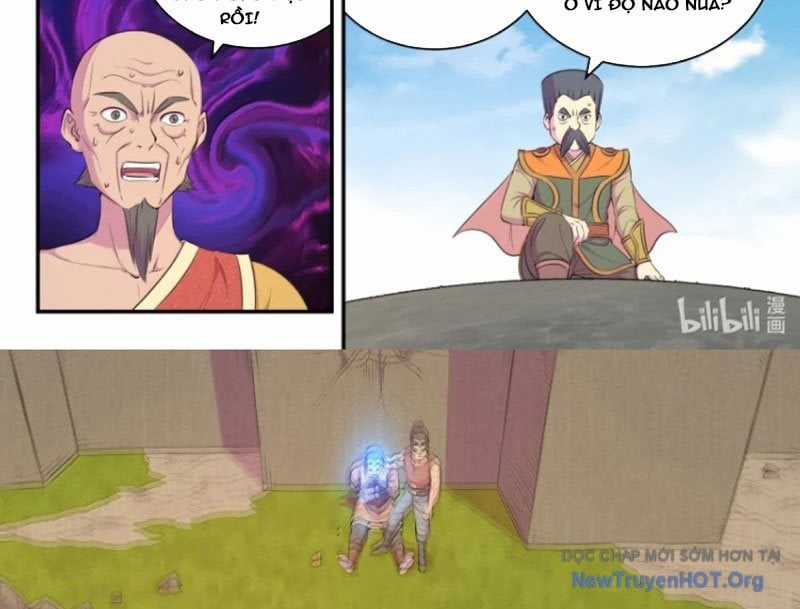 Côn Thôn Thiên Hạ - Chapter 358 - Trang 19