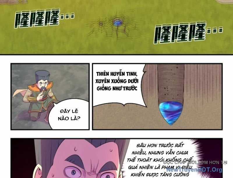 Côn Thôn Thiên Hạ - Chapter 358 - Trang 20