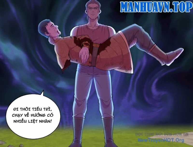 Côn Thôn Thiên Hạ - Chapter 358 - Trang 24