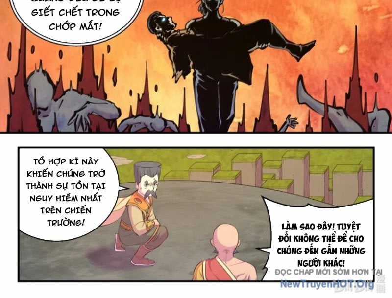 Côn Thôn Thiên Hạ - Chapter 358 - Trang 26