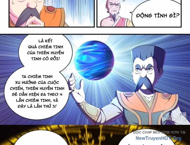 Côn Thôn Thiên Hạ - Chapter 358 - Trang 28