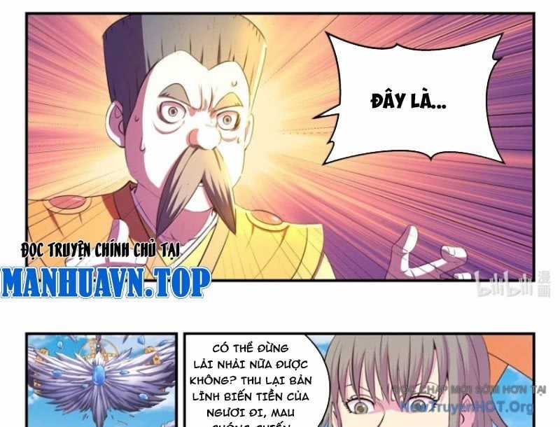 Côn Thôn Thiên Hạ - Chapter 358 - Trang 30