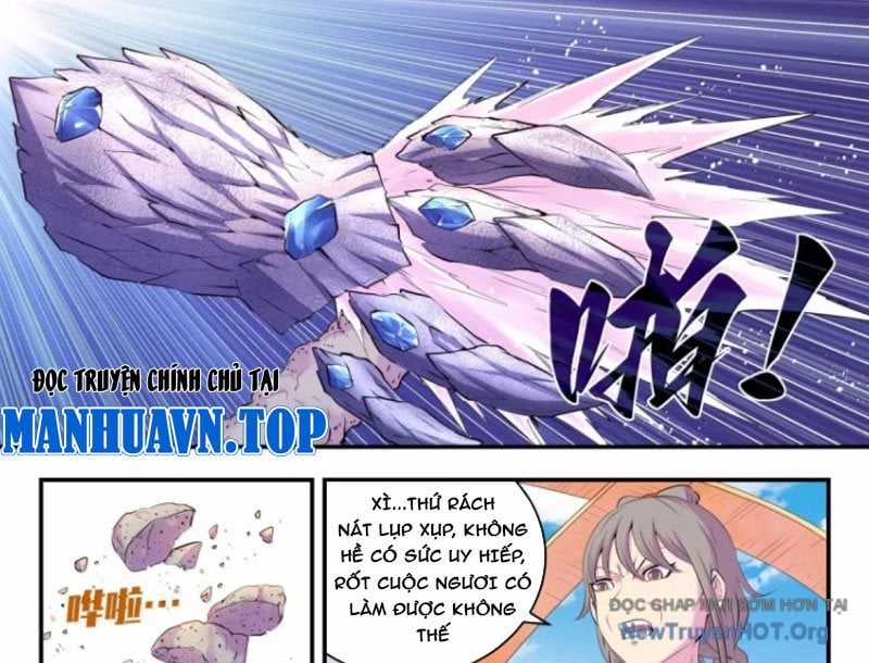 Côn Thôn Thiên Hạ - Chapter 358 - Trang 35