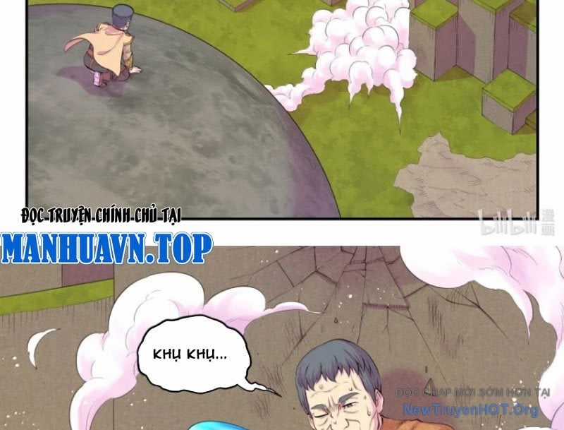 Côn Thôn Thiên Hạ - Chapter 358 - Trang 6