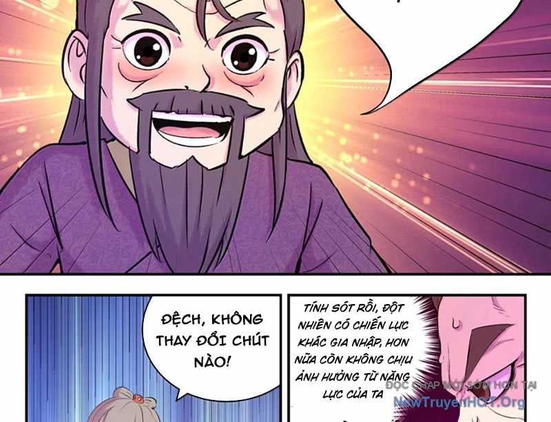 Côn Thôn Thiên Hạ - Chapter 360 - Trang 11