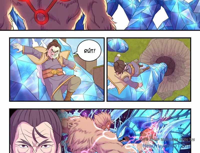 Côn Thôn Thiên Hạ - Chapter 360 - Trang 15