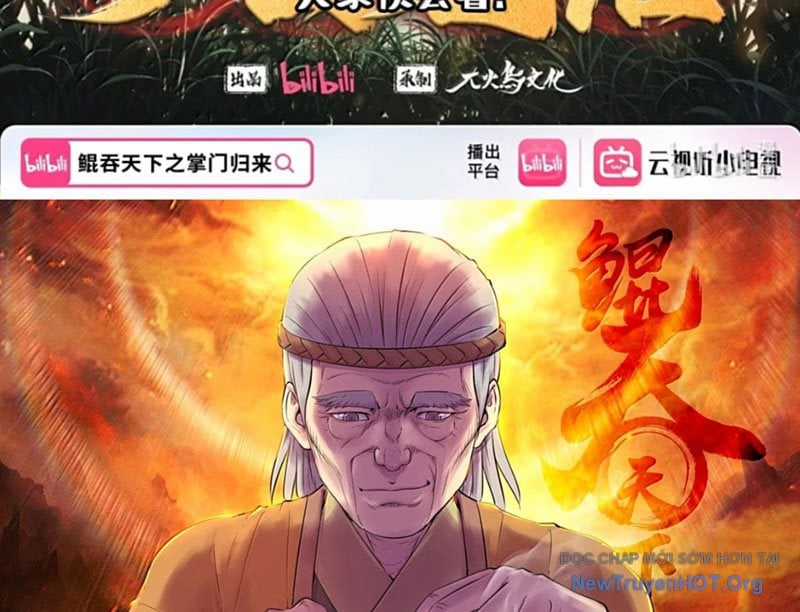 Côn Thôn Thiên Hạ - Chapter 360 - Trang 3