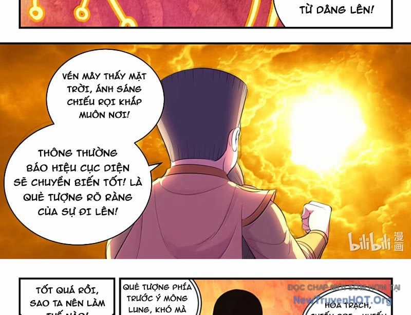 Côn Thôn Thiên Hạ - Chapter 360 - Trang 21