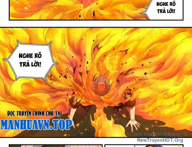 Côn Thôn Thiên Hạ - Chapter 360 - Trang 24